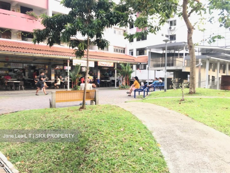 Telok Blangah Drive (D4), HDB Shop House #193390842